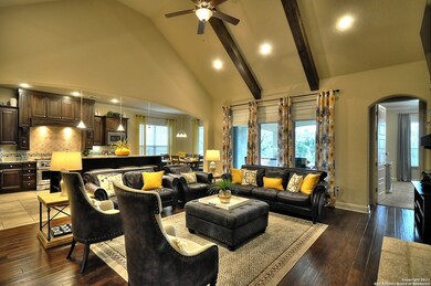 24210 Mateo Ridge, San Antonio, TX 78261 - photo 7