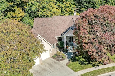 9628 Timberline Ct, Indianapolis, IN 46256 - photo 5