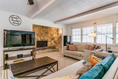 921 Circle Ln, Bedford, TX 76022 - photo 6