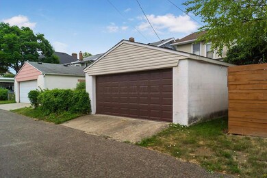 2nd garage A