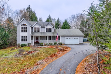 290 Castle Island Rd, Belgrade, ME 04917 - photo 2