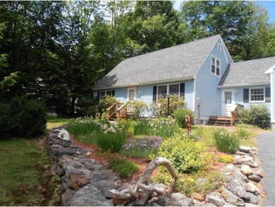 72 Meeting Hill Rd, Hillsborough, NH 03244 - photo 2