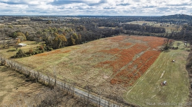 4163 W Fern Mountain Rd, Muskogee, OK 74401 - photo 6