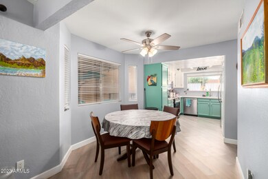 2205 E Forge Ave, Mesa, AZ 85204 - photo 6