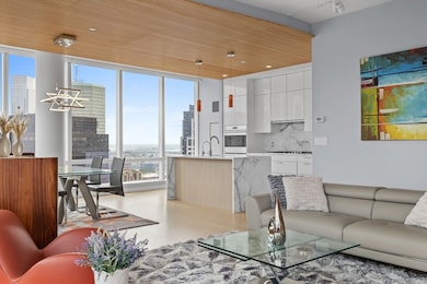 Millennium Tower unit 3808, Boston, MA 02110 - photo 5