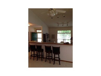 Dining Area.