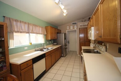 3 - Kitchen