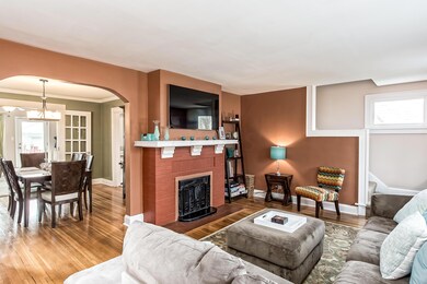 899 Grandon Ave, Columbus, OH 43209 - photo 7