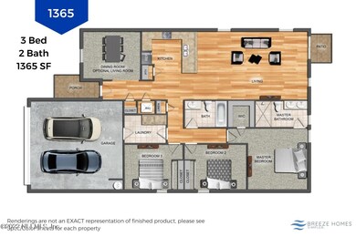 4432 Civic Way, Jacksonville, FL 32210 - photo 2