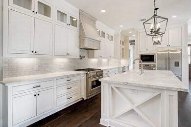 1901 Bradshaw St, Houston, TX 77008 - photo 6