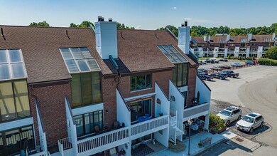 126 Merrimac St unit 42, Newburyport, MA 01950 - photo 2