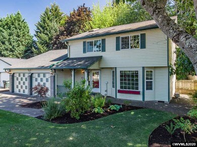 5410 Dee Ct N, Keizer, OR 97303 - photo 6