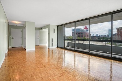 Kenmore Tower unit 402, Boston, MA 02215 - photo 2