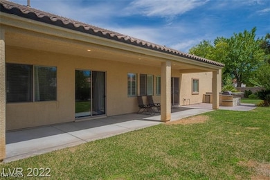 4935 Moncada Way, Las Vegas, NV 89149 - photo 6