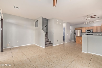 1350 S Greenfield Rd unit 1052, Mesa, AZ 85206 - photo 4