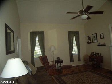 Den/Family/Great Room