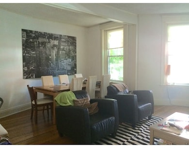 182 Saint Paul St unit 1, Brookline, MA 02446 - photo 2