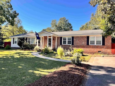 1001 Cedar Terrace, Columbia, SC 29209 - photo 2