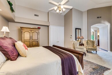 Master Suite