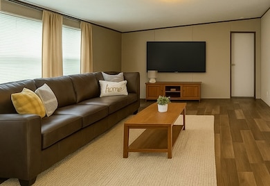 1656 County Road 3479a, Cleveland, TX 77327 - photo 2