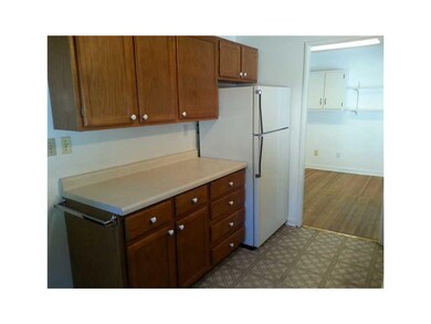 Kitchen. all appliances included