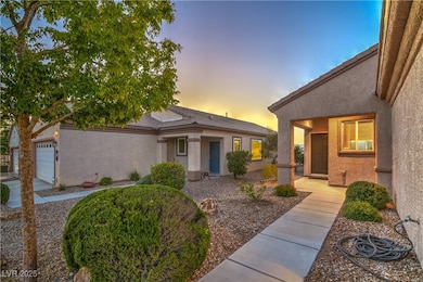 Mature Low Maintenance Landscape w/Decorative Rock, Shrubs, Artificial Grass in Front and Rear Yard, and Automatic Irrigation System on Timer