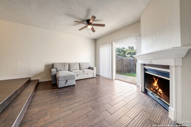 10254 Dover Ridge unit 204, San Antonio, TX 78250 - photo 7
