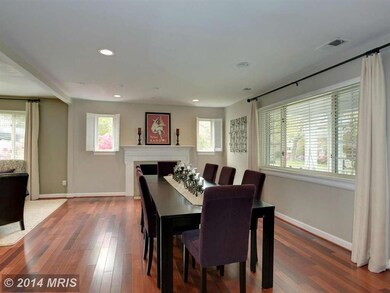 1801 N Inglewood St, Arlington, VA 22205 - photo 3