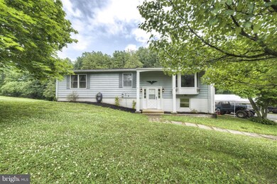 4501 Oakleigh Dr, Manchester, MD 21102 - photo 2