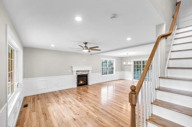 7 High Bluff Rd, Belchertown, MA 01007 - photo 5