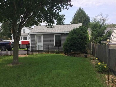 160 Rosedale Ave, Manchester, NH 03103 - photo 7