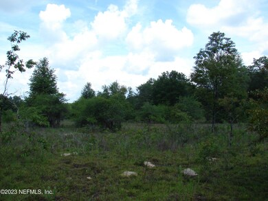 view of property
