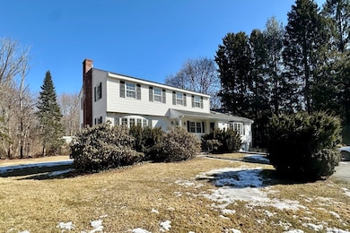 307 Glen Rd, Weston, MA 02493 - photo 3