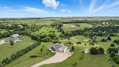 25824 E Enemy Creek Loop, Mitchell, SD 57301 - photo 5
