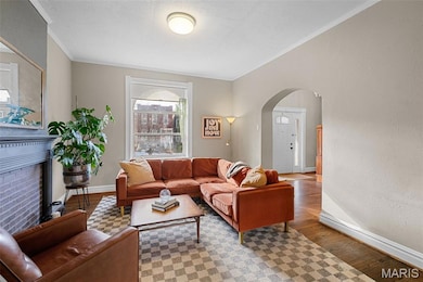 3625 Liermann Ave, Saint Louis, MO 63116 - photo 7