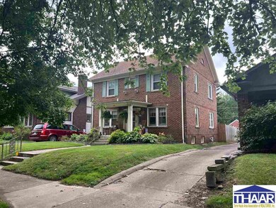 49 S 23rd St, Terre Haute, IN 47803 - photo 3