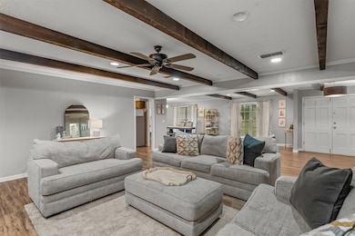 1402 N Acres Cir, Springhill, LA 71075 - photo 7