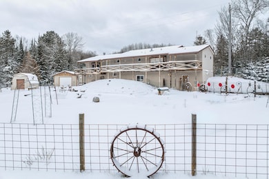 5046 Forest Ln, Rhinelander, WI 54501 - photo 2