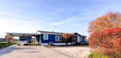 4504 Old Granbury Rd, Granbury, TX 76049 - photo 2