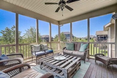 842 Walter Run, Waunakee, WI 53597 - photo 3