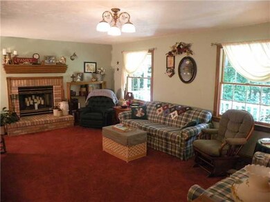 1287 Lovers Rd, Batesville, IN 47006 - photo 3