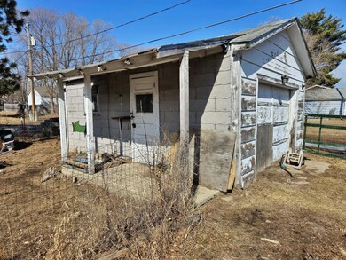 402 Stevens Ave, Park Rapids, MN 56470 - photo 4