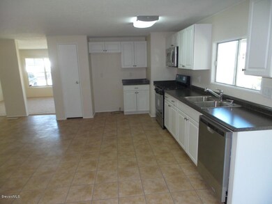 Brand New Kitchen