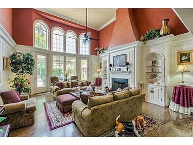 Living Room.