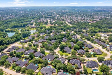 4801 Mill View Dr, Colleyville, TX 76034 - photo 5