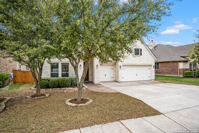 8518 Low Creek, San Antonio, TX 78255 - photo 2