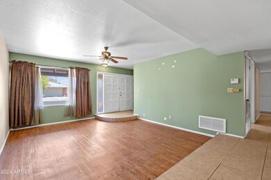 7 Interior