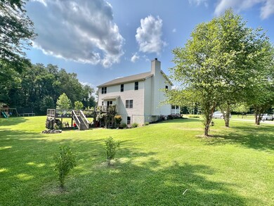 2231 E Peacock Rd, Deputy, IN 47230 - photo 4
