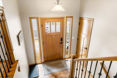 Entry