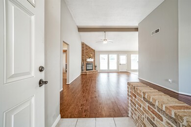 15634 Highfield Dr, Houston, TX 77095 - photo 3